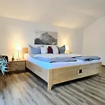 Alpspitzecho Apartment Garmisch-Partenkirchen