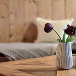 Alpspitzecho Apartment