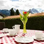 Alpspitzecho Apartment