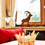 Apartament Alpspitzecho