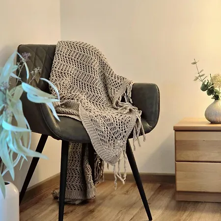 Alpspitzecho Apartamento