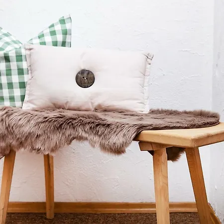 Alpspitzecho Garmisch-Partenkirchen