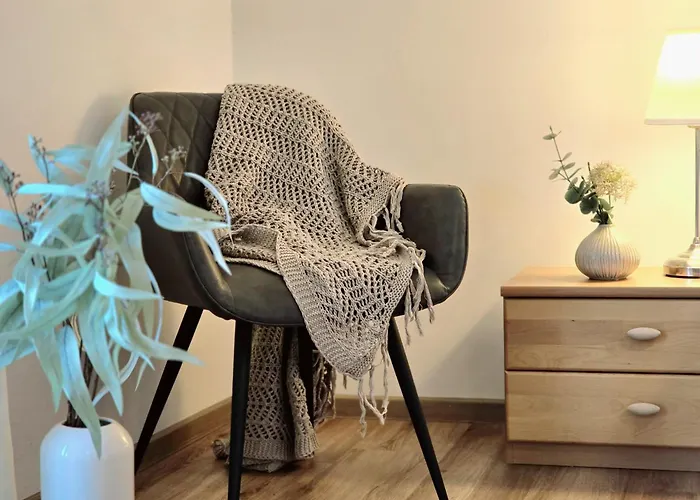 Alpspitzecho Apartment