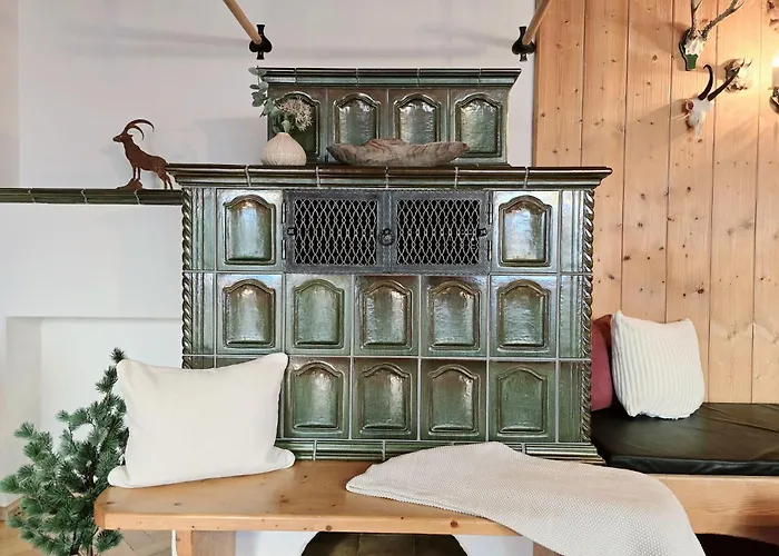 Alpspitzecho Apartmán Garmisch-Partenkirchen